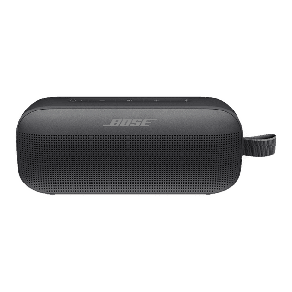 Bose best sale soundlink white